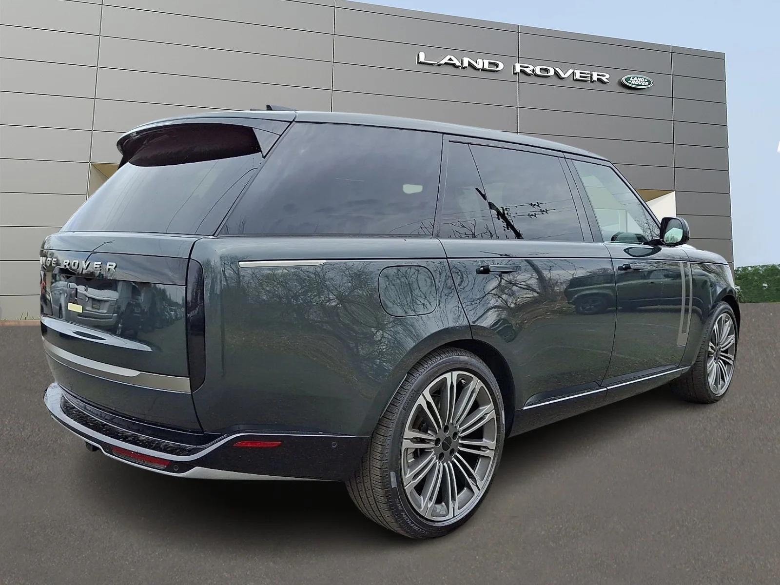 land rover range rover 2026 SALKPBE9XTA359421 image land rover range rover 2026 SALKPBE9XTA359421 image